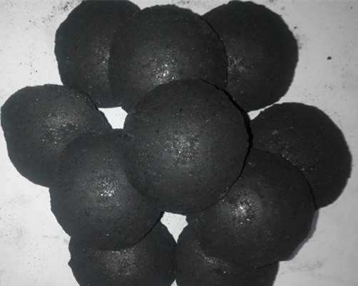 河南省環(huán)保煤球廠專供環(huán)保煤球
