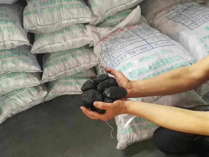 河南環保蜂窩煤廠定制環保蜂窩煤