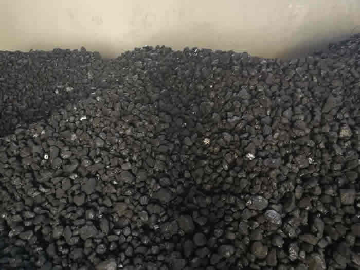 河南省潔凈型煤廠定制潔凈型煤